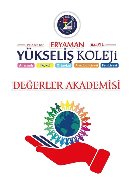 Değerler Akademisi