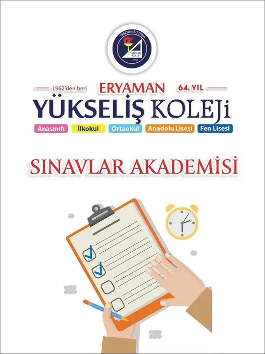 Sınavlar Akademisi