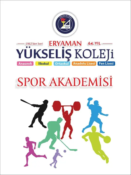 Spor Akademisi