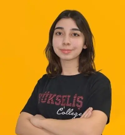 Sena Uyanıkoğlu